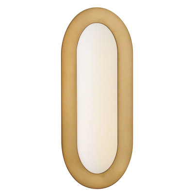 Applique murale pour salle de bain Emme