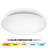 Glo LED Flush Mount-55643230
