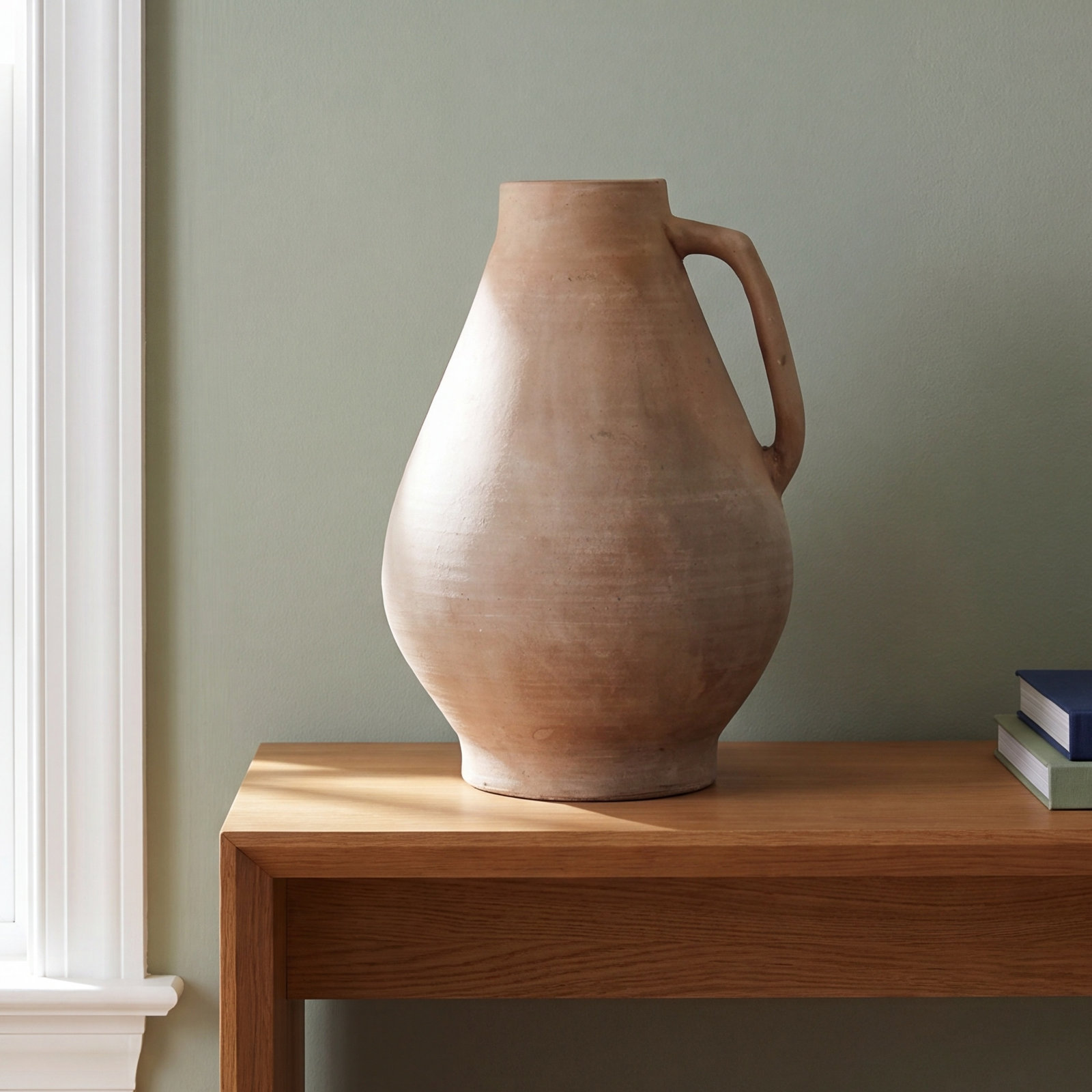 Sesto Vessel, Aged Natural