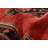 Anadol Red Rug 3'8" x 8'2"