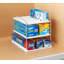 Ensemble de rangement pour aliments 3 pièces