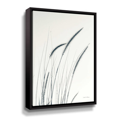 " Field Grasses III " Painting Print