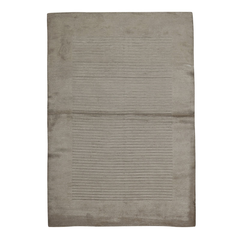Tapis de haute qualité noué à la main