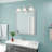 Aquala 3 - Light Dimmable Vanity Light-20317157