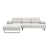 Beige 100% Polyester  selected