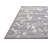 Machine Washable Pink Area Rug-270010269