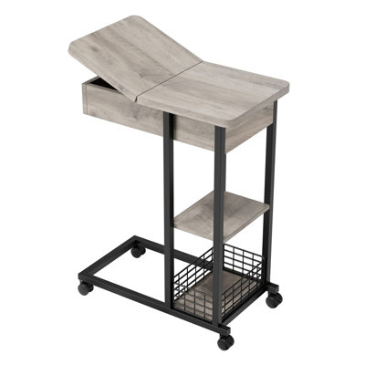 Aeysha End Table