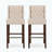 Bar Stools Set of 2-1089765594