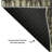 Premium Machine Washable Cerrito AMF580 Black-104962445