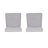 Cyrus Swivel Upholstered Stool-1089046701-1089046702