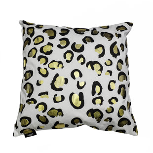 Aoi Outdoor Square Pillow Cover
