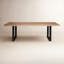 Brooks Dining Table-71006471-71006477-100725071