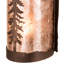 Clearwell 2 - Light Flush Mounted Sconce