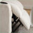 Recliner Sofa with Heated Massage, USB Port, 2 Cup Holders &amp; Side Pockets | Beige | Metal &amp; Wood Frame-412012028-412012029