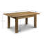 Nutmeg Extendable Dining Table