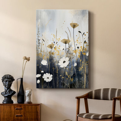 FLORAL Series CCGL XXXII - Gallery Cavas sur mesure