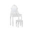 Adetoun Dressing Table with Mirror