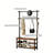 Entryway Coat Rack