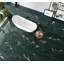 for wall and floor, polished marble tile