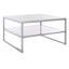 Table basse avec rangement Aliza