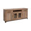 Crédence en bois massif Essa-714686206