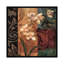Opulent II - reproduction d'art sur toile-20936883-72035341-72035342