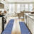 Machine Washable Non-Slip Kitchen Mat-1244297337