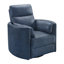 Ensemble de deux fauteuils inclinables et pivotants-2048254935
