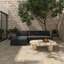 Miles Outdoor Chaise Lounge-1453011399