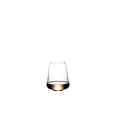 RIEDEL Wings to Fly, Aromatic White Wine/Champagne Wine Glass