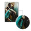 No Frame Painting on Metal