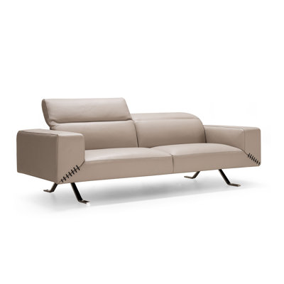 Upholstered 93 " Sofa