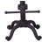 Delaney Adjustable Height Tractor Seat Bar Stool-100098566