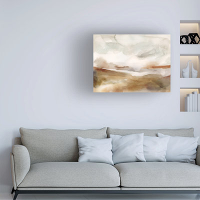 Art mural sur toile Wrought Studio ™ Victoria Barnes