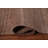 Striped Brown Gabbeh Oriental Area Rug 8