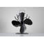 Aguinaldo Steel Fireplace Accessory