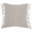 Tassel Detailed Throw Pillow-262923249-199418585