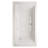 Rachael 72'' x 36'' Acrylic Bathtub-9229229-88772760