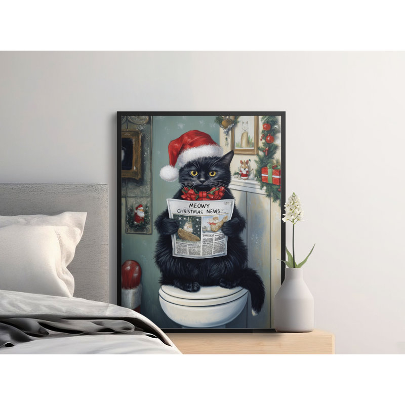 Damian No Frame Print, 22x34