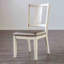 Chaise de salle à manger 2 pièces