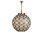 Polyhedron 1 - Light Pendant