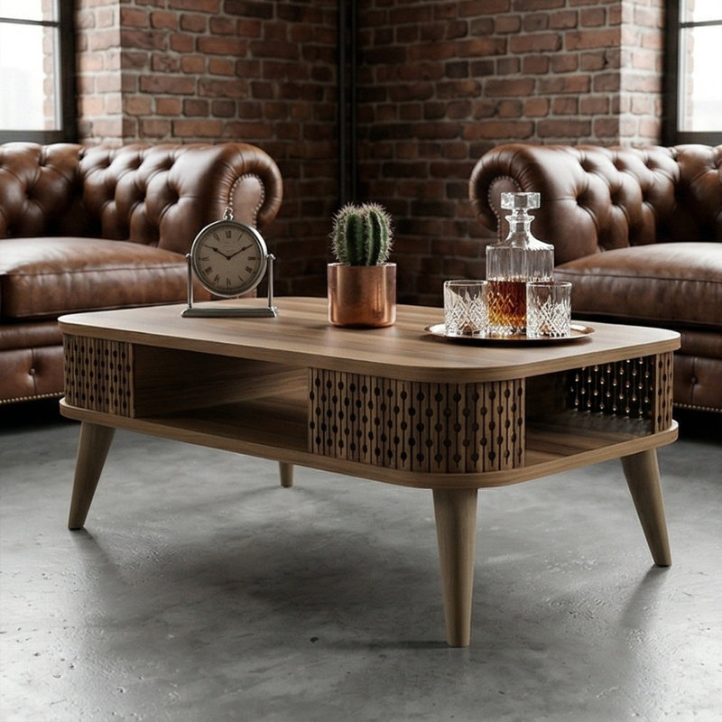 Table basse Calliope