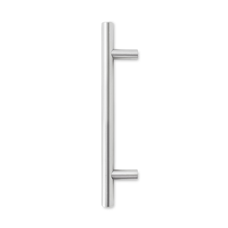 7-1/2" Center Bar Pull Multipack, Satin Nickel