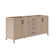 Silas 72" W Double Bathroom Vanity Base