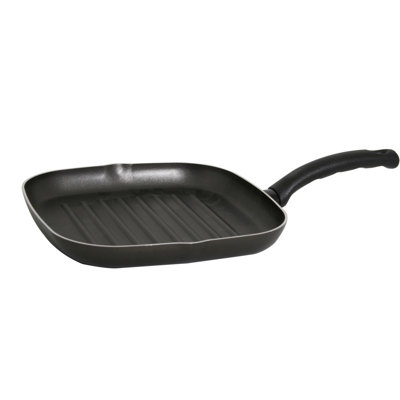 Aluminum Non-Stick Frying Pan
