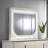 Laveda Mirror W/LED