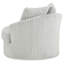 Fauteuil pivotant Nicholai
