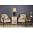Evanoff Oriental Cream Area Rug-21599921