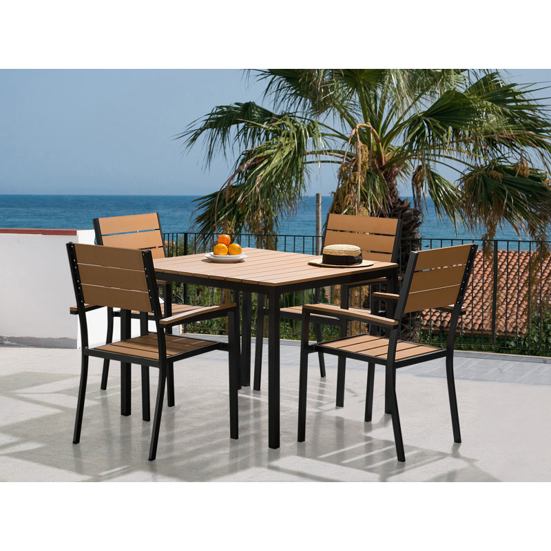 Prato Patio Dining Armchair