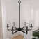 Kerrison 6 Light Chandelier